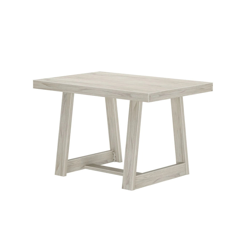 48-Inch Farmhouse Dining Table