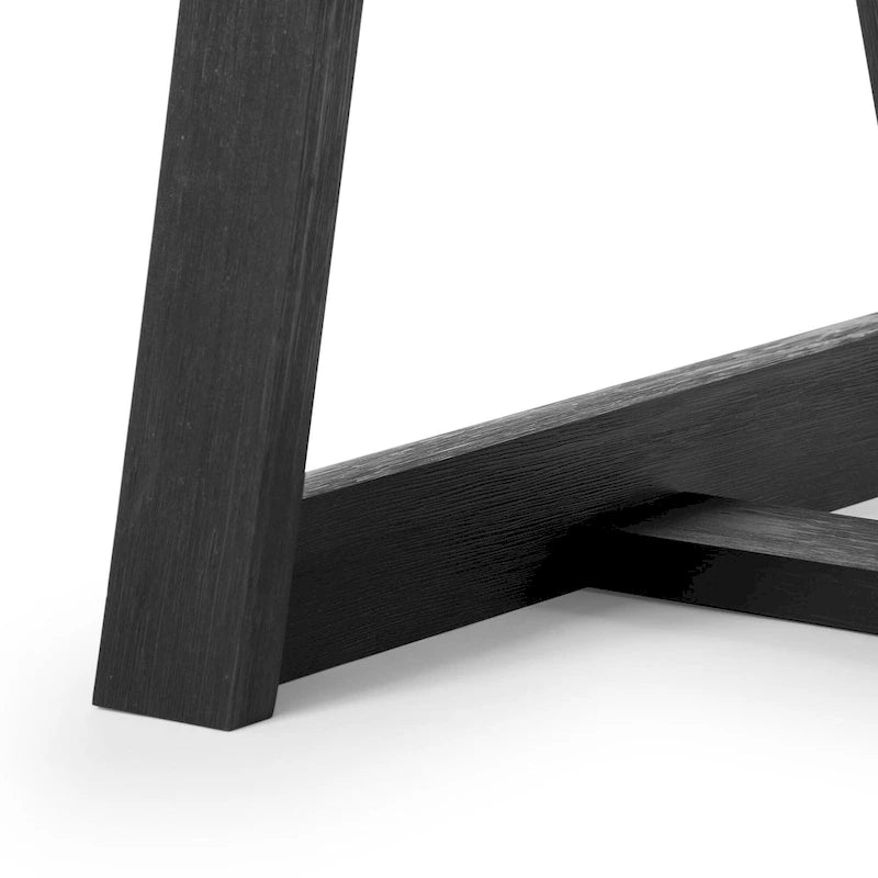 48-Inch Farmhouse Dining Table